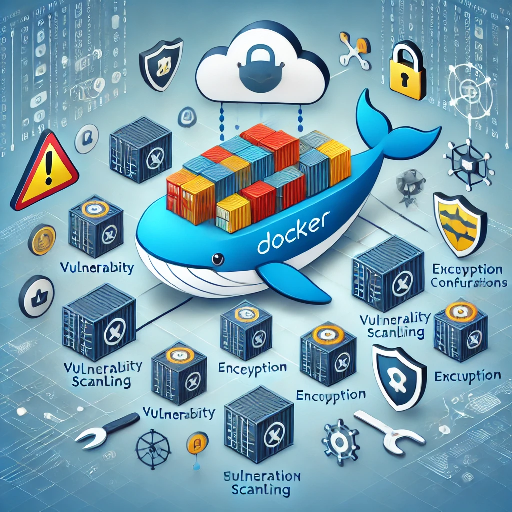 Unlocking the Power of Docker: A Guide to Navigating Security Risks